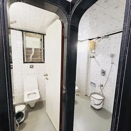 Jerrico Apartment