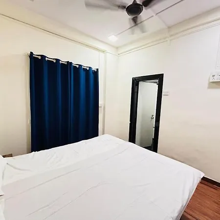 Apartment Jerrico Mumbai