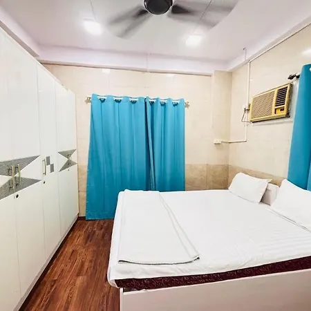 Jerrico Apartment