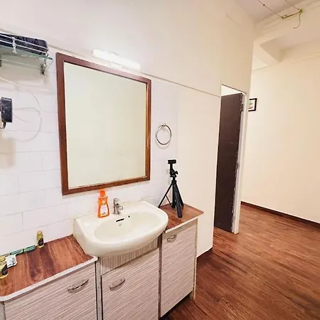 Apartment Jerrico *