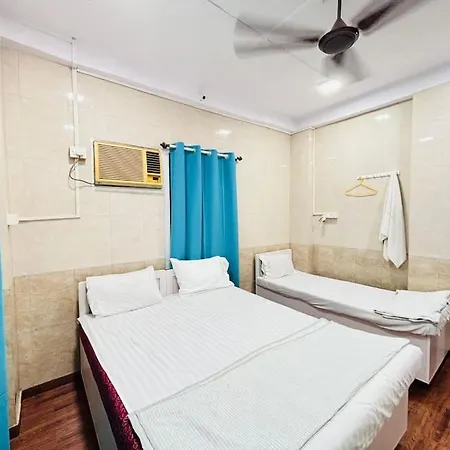 Jerrico Apartment Mumbai