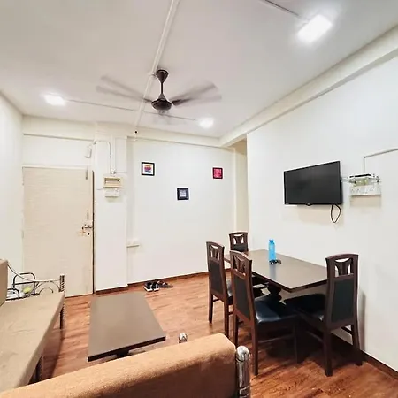 Apartment Jerrico Mumbai