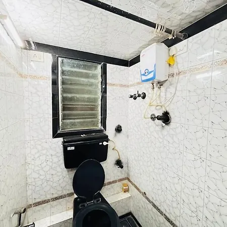 Apartment Jerrico Mumbai