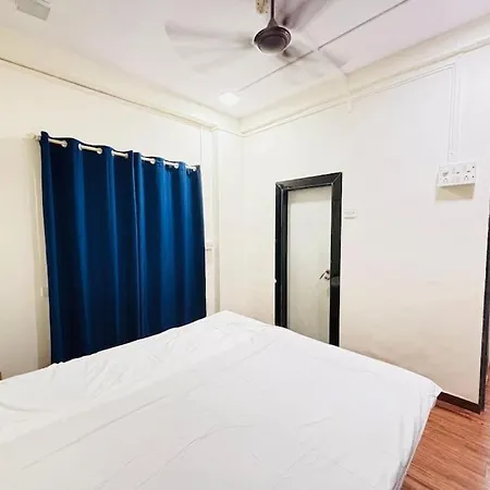 Jerrico Mumbai