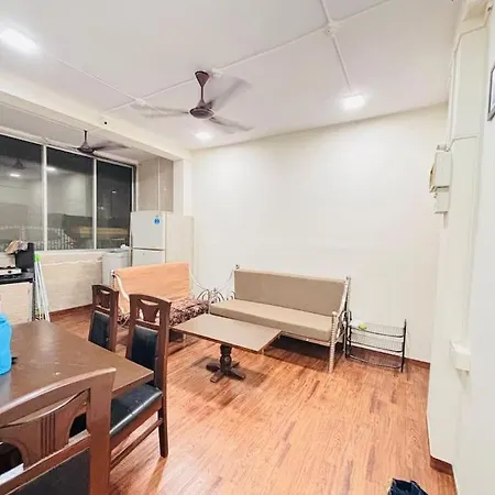 Apartment Jerrico *