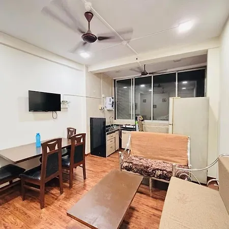 Apartment Jerrico *