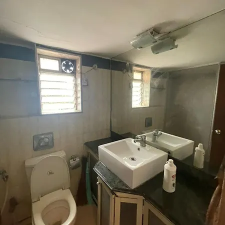 One Bhk In Matunga * Mumbai