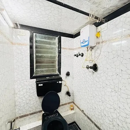 Apartment Jerrico Mumbai