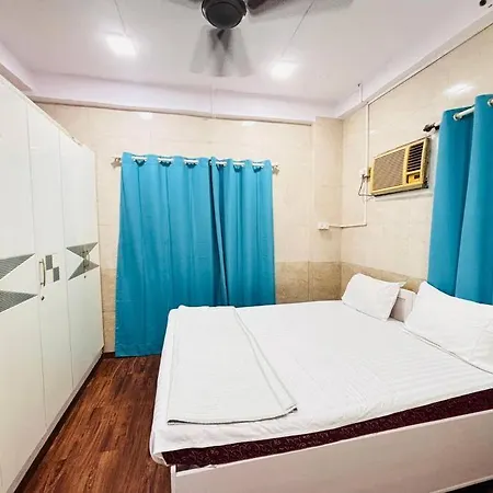 Jerrico Apartment