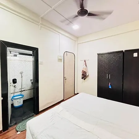 Apartment Jerrico Mumbai