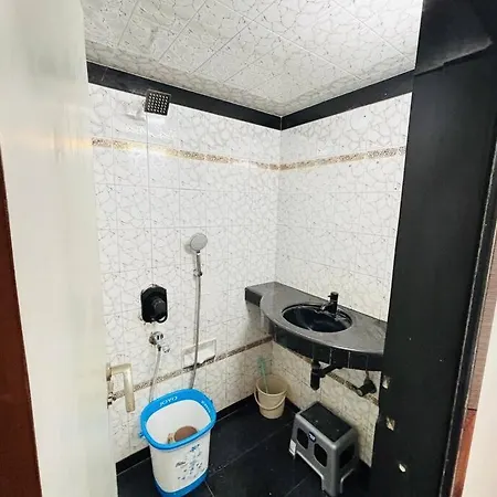 Jerrico Apartment