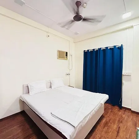 Apartment Jerrico Mumbai
