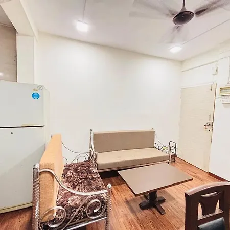 Jerrico Apartment