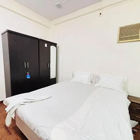 Jerrico Apartment Mumbai