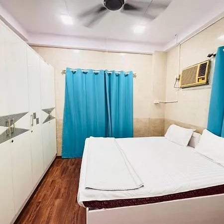 Jerrico Apartment