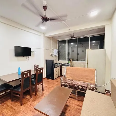 Apartment Jerrico