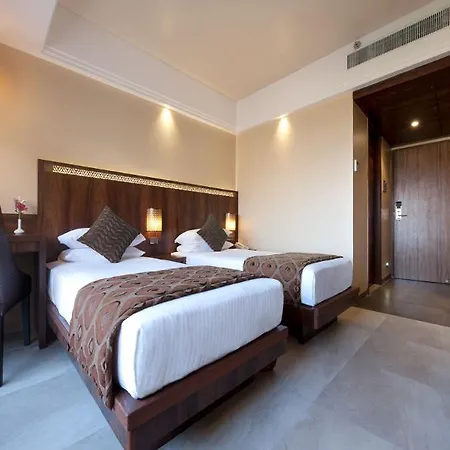 Hotel New Bengal Mumbai