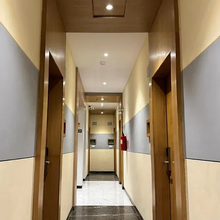 Galaxy Beacon Hotel, Santacruz ,mumbai Mumbai