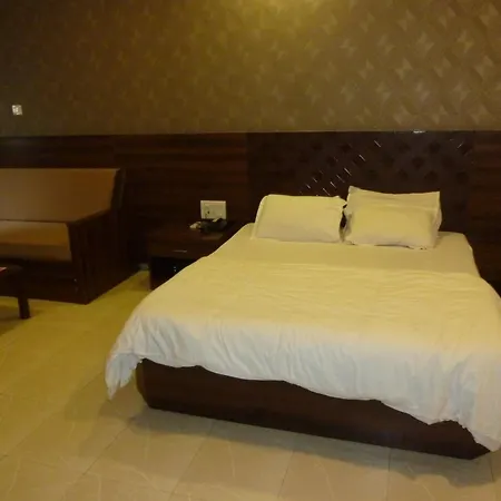 Regal Palace Hotel