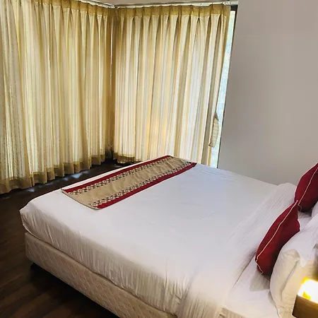 House Luxury Apartments, Santacruz East Mumbai