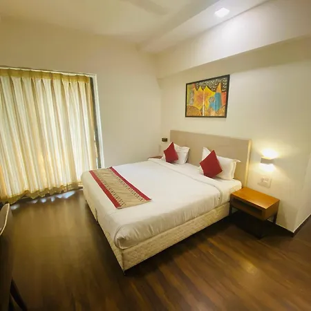 House Luxury Apartments, Santacruz East Mumbai