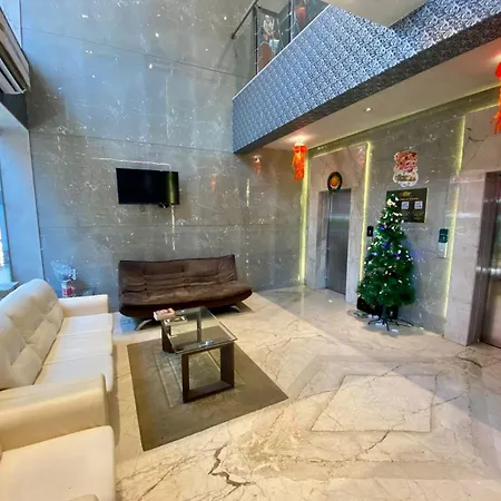 House Luxury Apartments, Santacruz East Mumbai