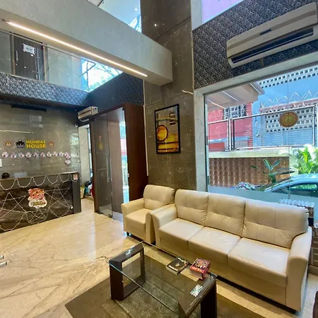 House Luxury Apartments, Santacruz East Apartment Mumbai