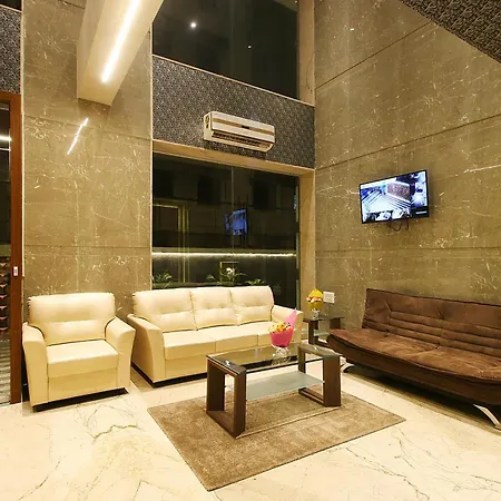 Apartment House Luxury Apartments, Santacruz East Mumbai