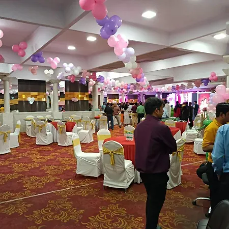 Hotel Hotel Mumbai House Juhu Santacruz West