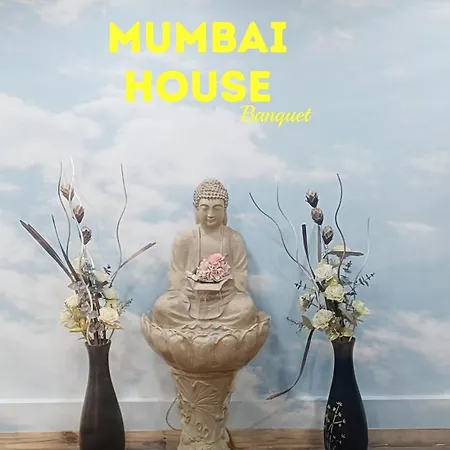 Hotel Mumbai House Juhu Santacruz West Hotel Mumbai