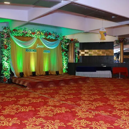 Hotel Mumbai House Juhu Santacruz West