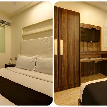 Hotel Mumbai House Juhu Santacruz West Mumbai