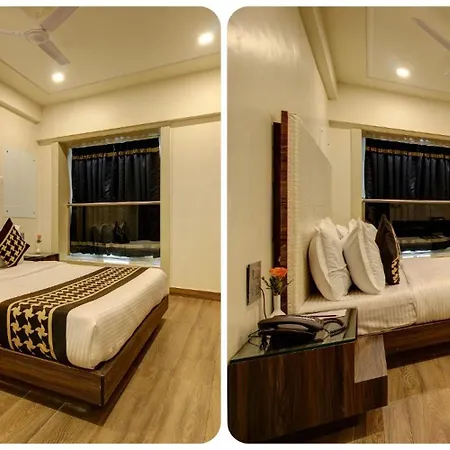 Hotel Mumbai House Juhu Santacruz West Hotel Mumbai