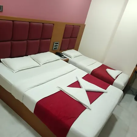 Hotel Airport Annex *