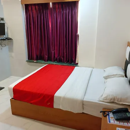 Airport Annex Mumbai