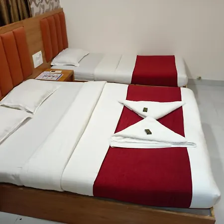 Hotel Airport Annex *