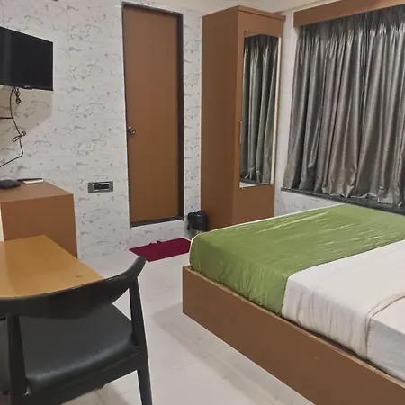 Airport Annex Hotel Mumbai