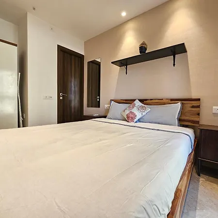 Lite - Powai Mumbai