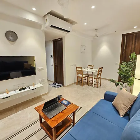 Apartment Lite - Powai *