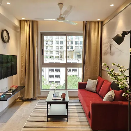 Lite - Powai * Mumbai