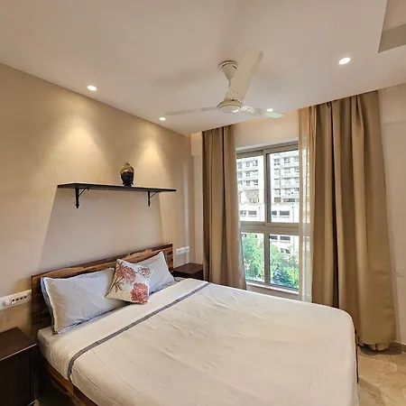 Apartment Lite - Powai