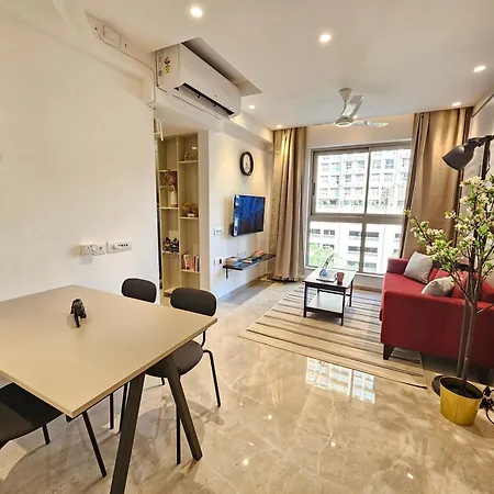 Lite - Powai * Mumbai