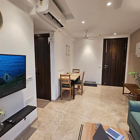 Lite - Powai Apartment Mumbai