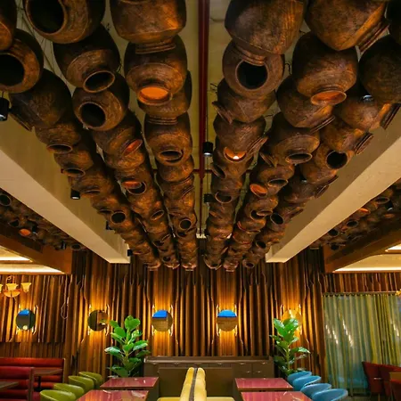 House, Valnai Malad Hotel