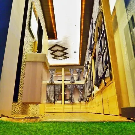 Apartment New India