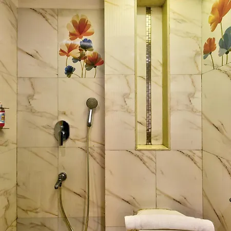 Hotel Mumbai House Juhu Santacruz West Hotel Mumbai