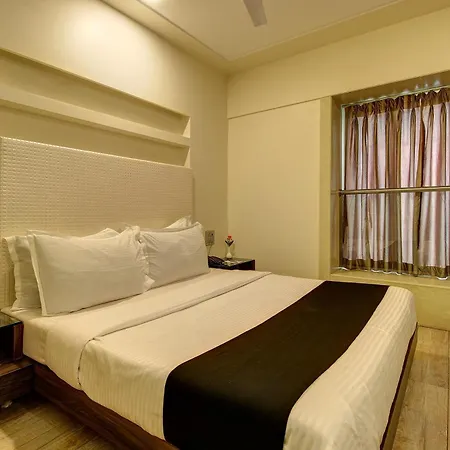 Hotel Mumbai House Juhu Santacruz West Mumbai