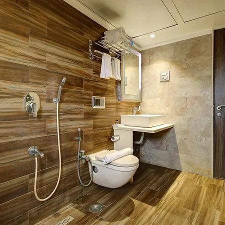 Hotel Mumbai House Juhu Santacruz West Hotel