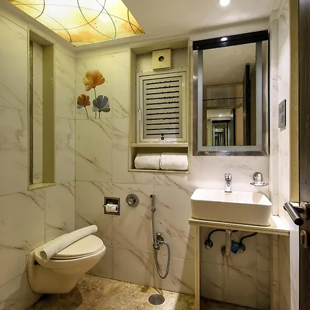 Hotel Hotel Mumbai House Juhu Santacruz West Mumbai