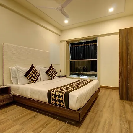 Hotel Mumbai House Juhu Santacruz West Mumbai